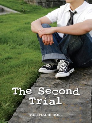 cover image of The Second Trial